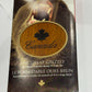 [AUCTION ONLY] 2004 THE GREAT GRIZZLY $8 LIMITED-EDITION STAMP AND COIN SET