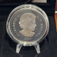 [AUCTION ONLY] 2004 THE GREAT GRIZZLY $8 LIMITED-EDITION STAMP AND COIN SET
