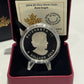 [AUCTION ONLY] 2014 $5 BALD EAGLE 1 OZ FINE SILVER COIN