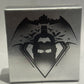 [AUCTION ONLY] 2016 $10 BATMAN V SUPERMAN DAWN OF JUSTICE: THE BATMAN FINE SILVER COIN