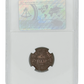 1926 1 CENT CANADA – MS 61 – GRADED (347-002)
