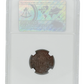 1928 1 CENT CANADA – MS 62 – GRADED (347-004)