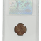 1932 1 CENT CANADA – MS 63 – GRADED (346-008)