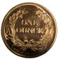 1oz EAGLES COPPER ROUNDS