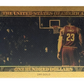 $100 NBA: LEBRON JAMES - NOVELTY GOLD FOIL NOTES