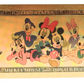 DISNEY: DONALD DUCK 1 MILLION NOVELTY GOLD FOIL NOTES