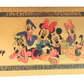 DISNEY: MICKEY MOUSE 1 MILLION NOVELTY GOLD FOIL NOTES