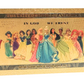 $100 DISNEY: POCAHONTAS NOVELTY GOLD FOIL NOTES