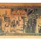 $100 STAR WARS NOVELTY GOLD FOIL NOTES
