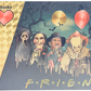 $100 CHILD'S PLAY: CHUCKY NOVELTY GOLD FOIL NOTES