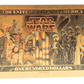 $100 STAR WARS: R2-D2 NOVELTY GOLD FOIL NOTES