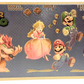 SUPER MARIO: BOWSER NOVELTY GOLD FOIL NOTES