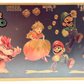 SUPER MARIO: PRINCESS PEACH NOVELTY GOLD FOIL NOTES