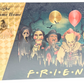 $100 HALLOWEEN: MICHAEL MYERS NOVELTY GOLD FOIL NOTES