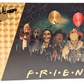 $100 TERRIFIER NOVELTY GOLD FOIL NOTES