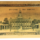$100 MARVEL: CAPTAIN AMERICA NOVELTY GOLD FOIL NOTES