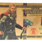 $100 MARVEL: THOR NOVELTY GOLD FOIL NOTES