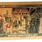 $100 STAR WARS: PRINCESS LEIA NOVELTY GOLD FOIL NOTES