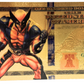 $100 MUTANTS: WOLVERINE NOVELTY GOLD FOIL NOTES