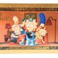 $100 SIMPSONS: BART NOVELTY GOLD FOIL NOTES