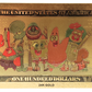 $100 SPONGEBOB: PATRICK NOVELTY GOLD FOIL NOTES