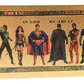 $100 DC COMICS: AQUAMAN NOVELTY GOLD FOIL NOTES
