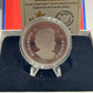 [AUCTION ONLY] 2014 $20 FINE SILVER COIN ICONIC SUPERMAN COMIC BOOK COVERS: SUPERMAN ANNUAL #1 (2012)