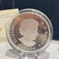 [AUCTION ONLY] 2016 $30 FINE SILVER COIN – BATMAN V SUPERMAN: DAWN OF JUSTICE