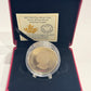 [AUCTION ONLY] 2017 $20 FINE SILVER COIN – THREE-DIMENSIONAL LEAPING COUGAR