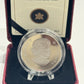 [AUCTION ONLY] 2011 $20 1 OZ FINE SILVER COIN – WEDDING CELEBRATION PRINCE WILLIAM & CATHERINE MIDDLETON