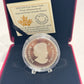 [AUCTION ONLY] 2018 $20 FINE SILVER COIN – THREE-DIMENSIONAL APPROACHING CANADA GOOSE