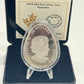 [AUCTION ONLY] 2024 $20 FINE SILVER COIN – PYSANKA