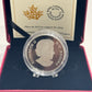 [AUCTION ONLY] 2016 $20 FINE SILVER COIN – THE UNIVERSE (GLOW-IN-THE-DARK GLASS WITH SILVER FUME)