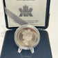 [AUCTION ONLY] 1997 PROOF SILVER DOLLAR – FLYING LOON 10TH ANNIVERSARY