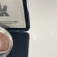 [AUCTION ONLY] 1997 PROOF SILVER DOLLAR – FLYING LOON 10TH ANNIVERSARY