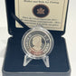 [AUCTION ONLY] 2013 $5 FINE SILVER COIN CONTEMPORARY ABORIGINAL ART – MOTHER AND BABY ICE FISHING