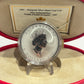 [AUCTION ONLY] 2001 $5 1 OZ HOLOGRAM SILVER MAPLE LEAF