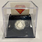 [AUCTION ONLY] 2013 $10 FINE SILVER COIN – VINTAGE SUPERMAN