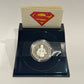 [AUCTION ONLY] 2013 $10 FINE SILVER COIN – VINTAGE SUPERMAN