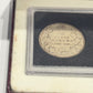 [AUCTION ONLY] 1998 5-COIN STERLING SILVER ANTIQUE FINISH SET – RCM 90TH ANNIVERSARY 1908-1998