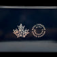 [AUCTION ONLY] 2016 $20 GEOMETRY IN ART FINE SILVER 5-COIN SET