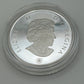 [AUCTION ONLY] 2010 1/2oz $4 DINOSAUR COLLECTION - DROMAEOSAURUS (4TH COIN IN SERIES)