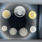 2018 RCNA SPECIAL EDITION FINE SILVER DOLLAR PROOF SET 240TH ANNIVERSARY OF CAPTAIN COOK AT NOOTKA SOUND - LIMITED TO 400