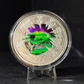 2025 2oz $30 MAGIC OF THE NORTHERN LIGHTS FINE SILVER COIN