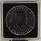 E-TRANSFER ONLY - 2013 POLAR BEAR 1.5oz. SILVER COIN