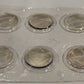 E-TRANSFER ONLY - 10 1/2oz. SILVER ROUNDS - MINER - PAN AMERICAN