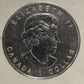 E-TRANSFER ONLY - 2006 1/2oz. SILVER COIN TIMBER WOLF