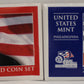 2003 UNITED STATES MINT P & D UNCIRCULATED COIN SETS