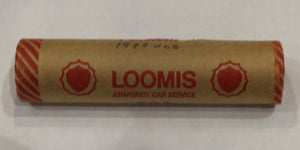 1977 1-CENT ROLL