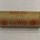 1978 25-CENT ROLL